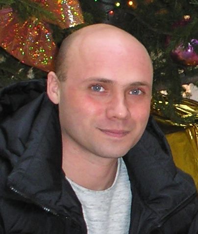 Алексей Долженко