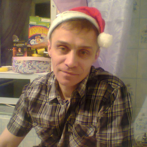 Сергей Боровлёв