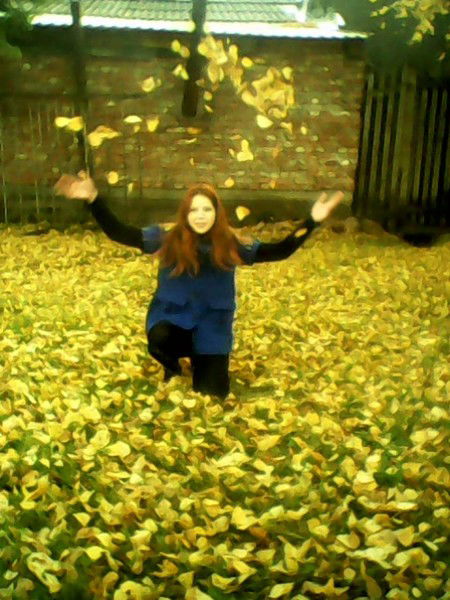 Аня Воробьёва