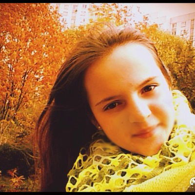 Виктория Шишкина