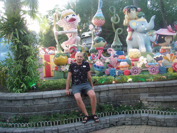 Игорь Алтухов