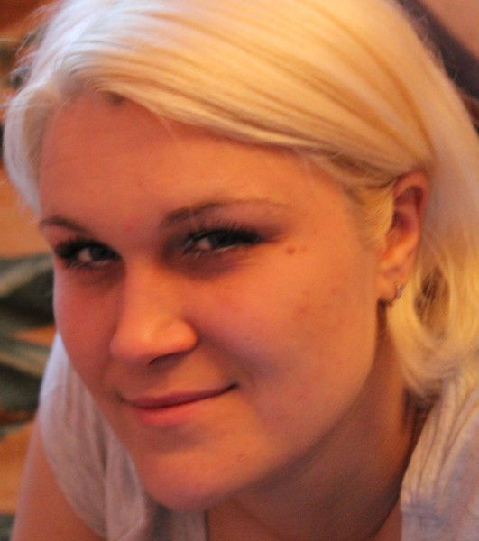 Катерина Татаринова