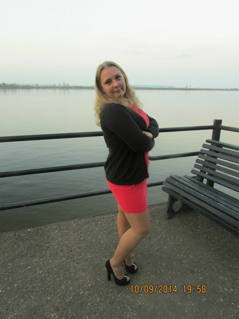 Машенька Савченко