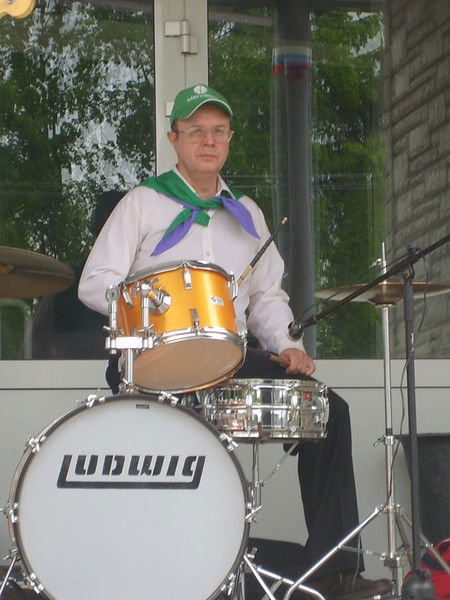 Виктор Крюков