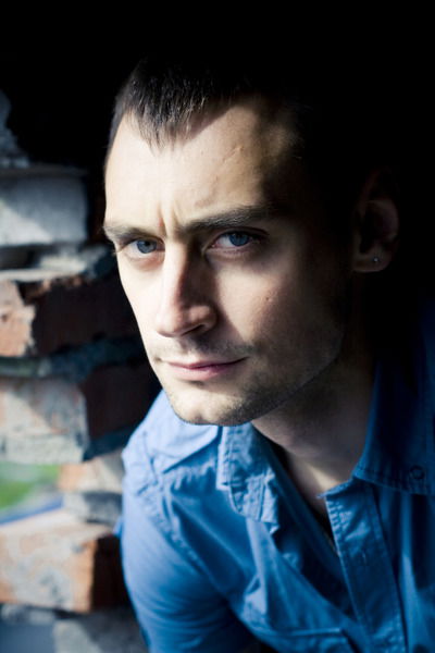 Максим Бородкин