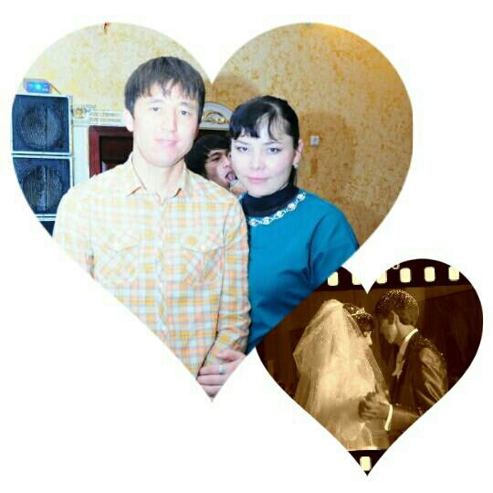 Гульдария Турсимбаева