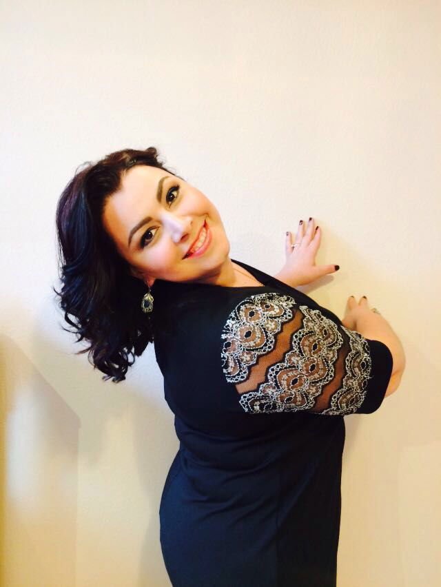 Галина Остапенко