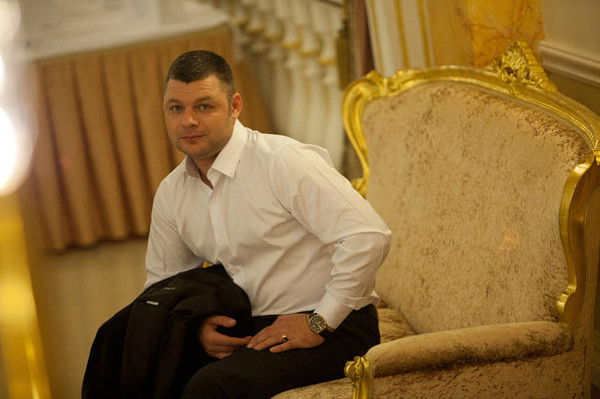 Сергей Винников