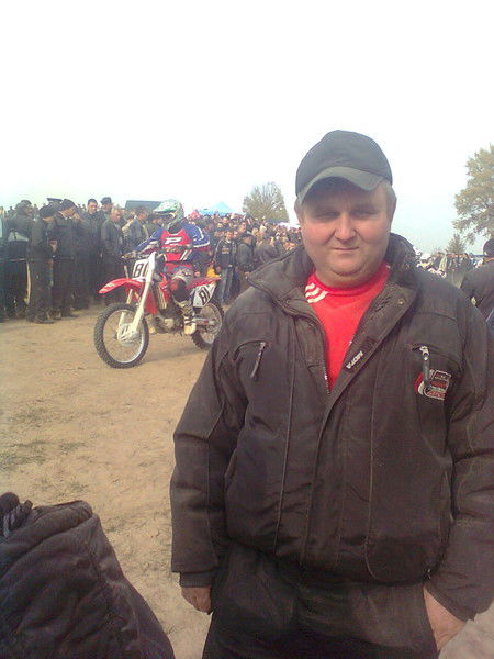 Александр Онищенко