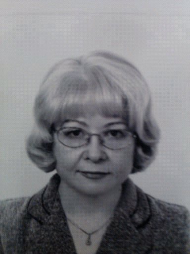 Разиля Шайхова