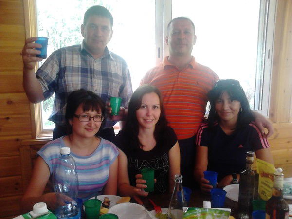 Маратей Габдрахманов