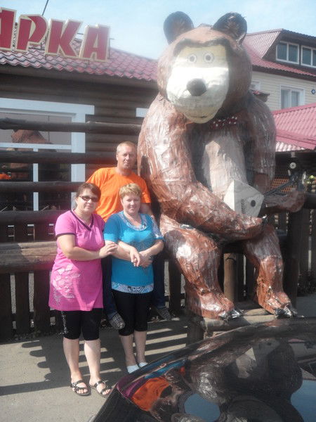 Марина Демина