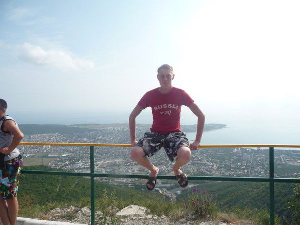 Владимир Исаков