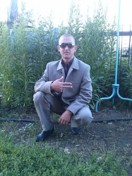 Леха Кардаш