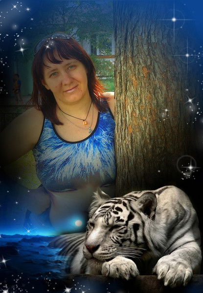 Анна Евсевлеева