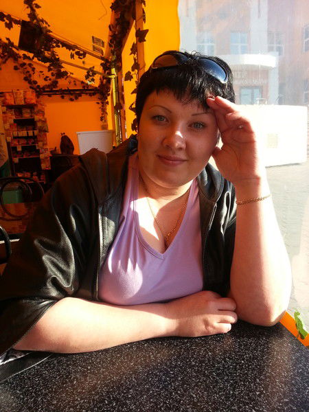 Ирина Александровна