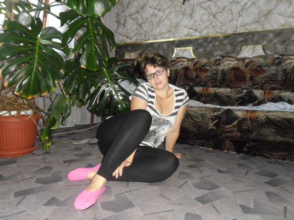 Светлана Беккер