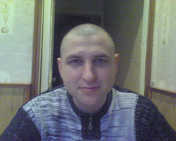 Евгений Проскурин