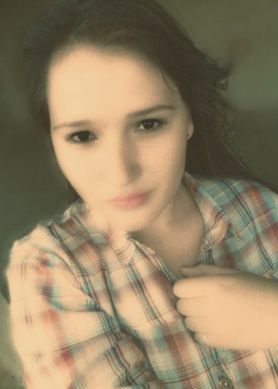 Ирина Мосина