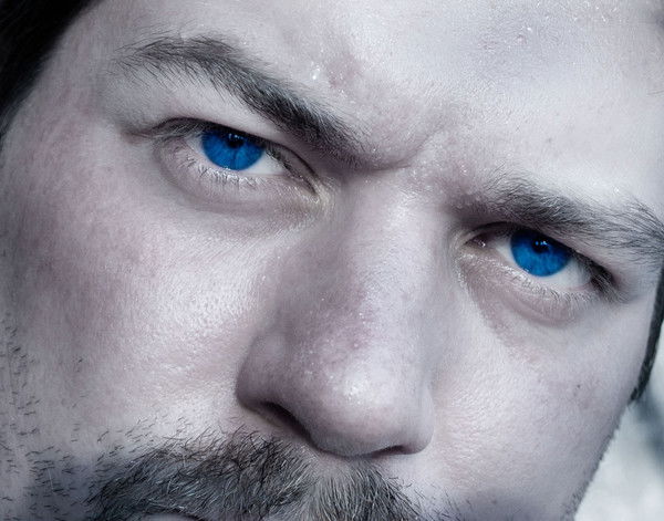 Антон Четвергов