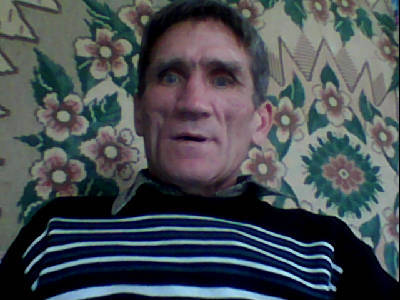 Вячеслав Колесник