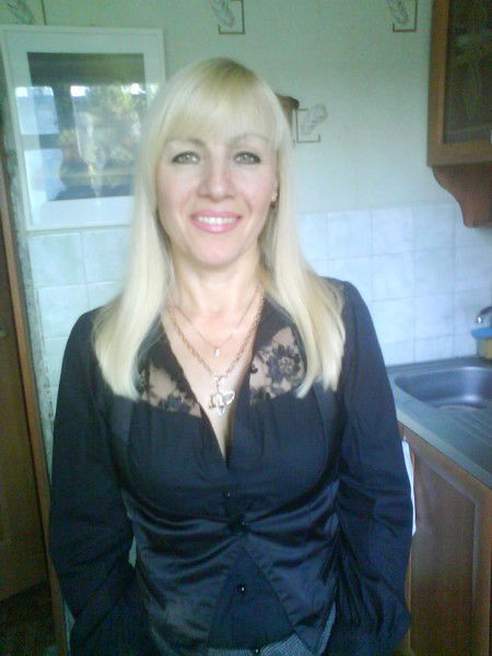 Любовь Медведева