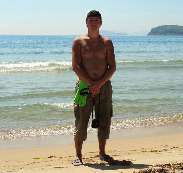 Алексей Перцев