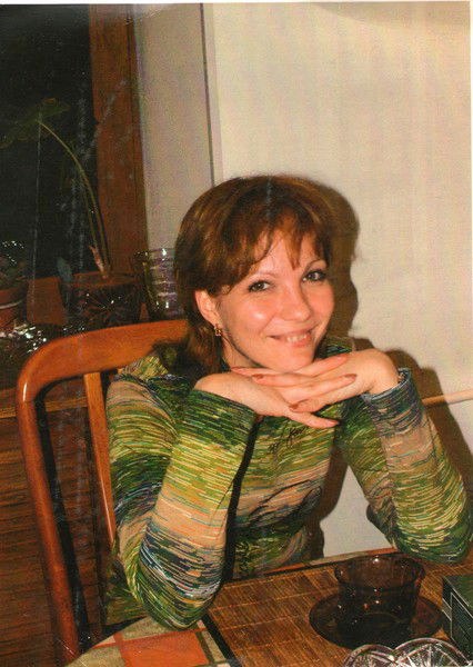 Наталья Быкова