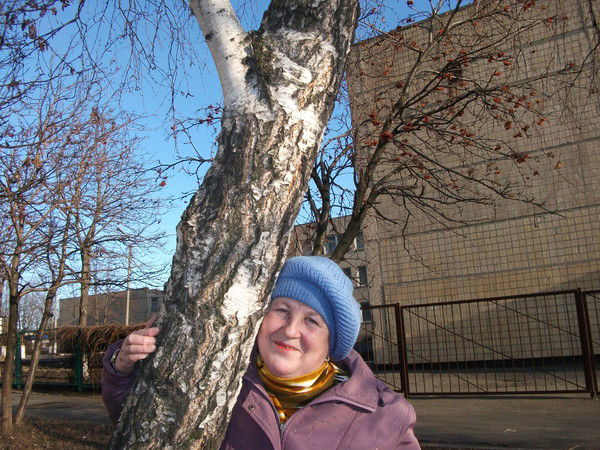 Светлана Козырь