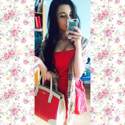 Галина Петросян