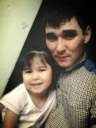 Алинур Каримов