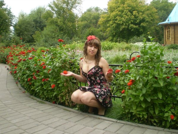 Елена Федорова