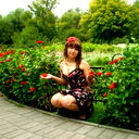 Елена Федорова