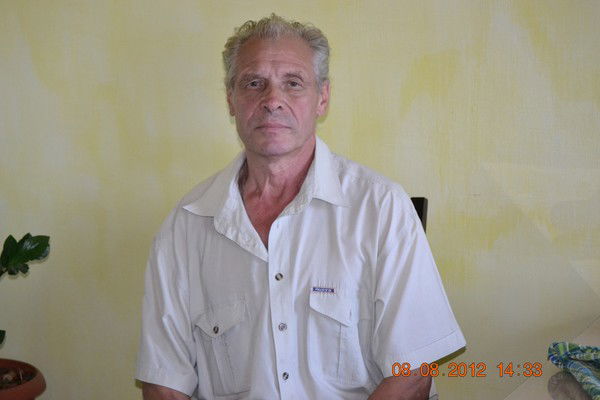 Владимир Лукин