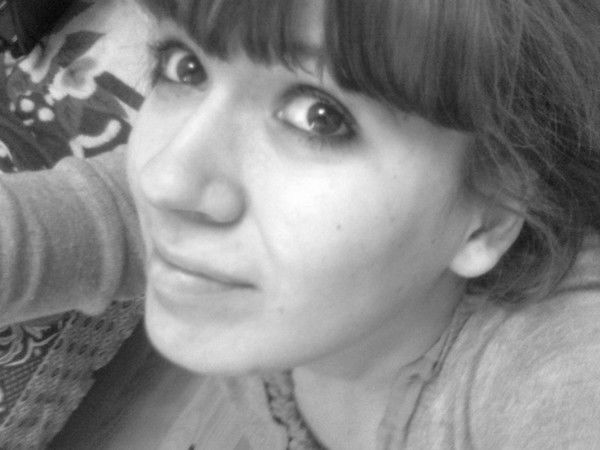 Надежда Кольцова