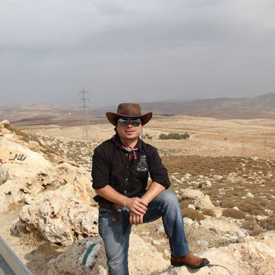 Руслан Резников