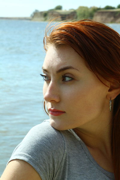 Валерия Палаткина