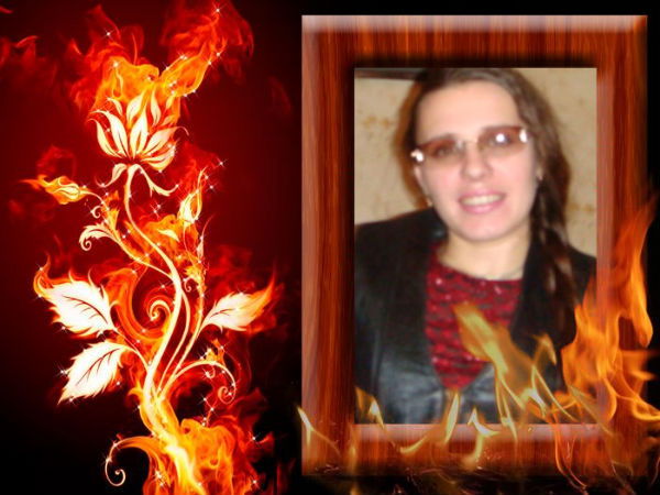 Наталья Жалилова