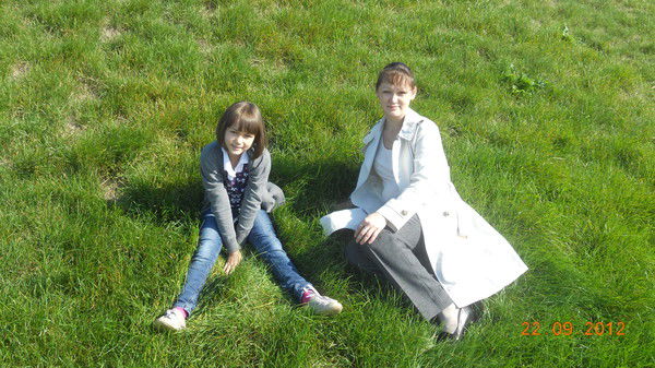 Ольга Селезнева