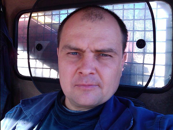 Дмитрий Валетов