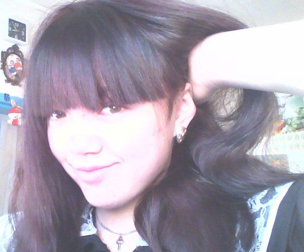 Данара Амирканова