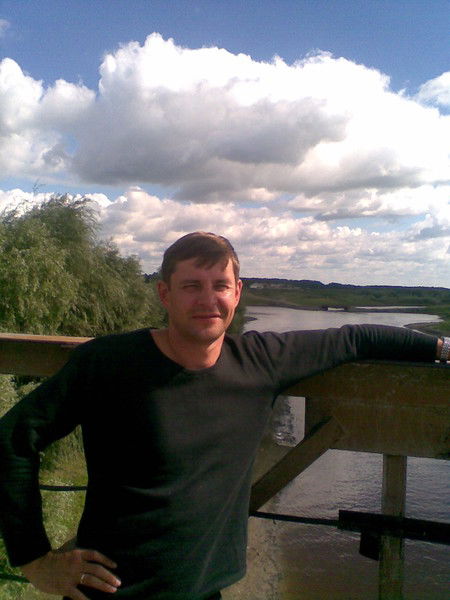 Алексей Байдала