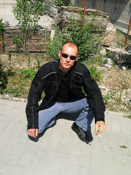 Абушенко Александр