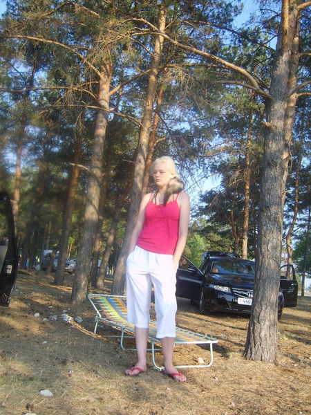 Ангелина Горячева