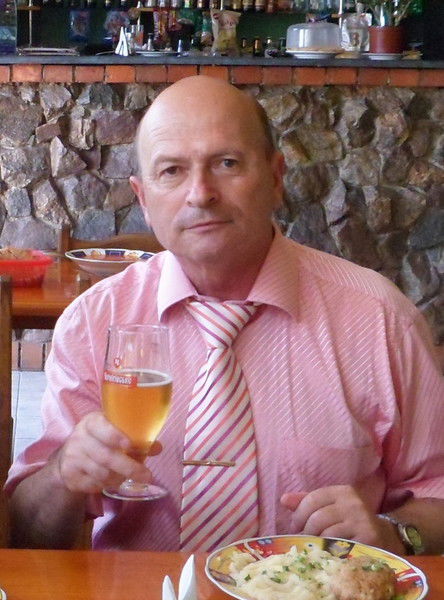 Иван Мандзюк