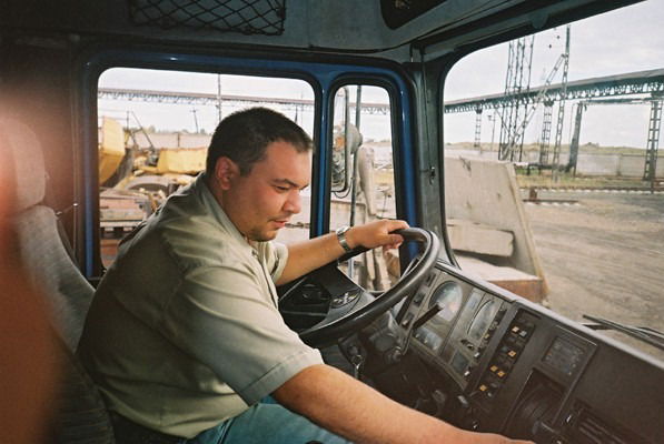 Руслан Джубаев