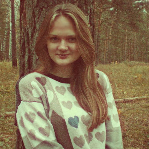 Светлана Гончар