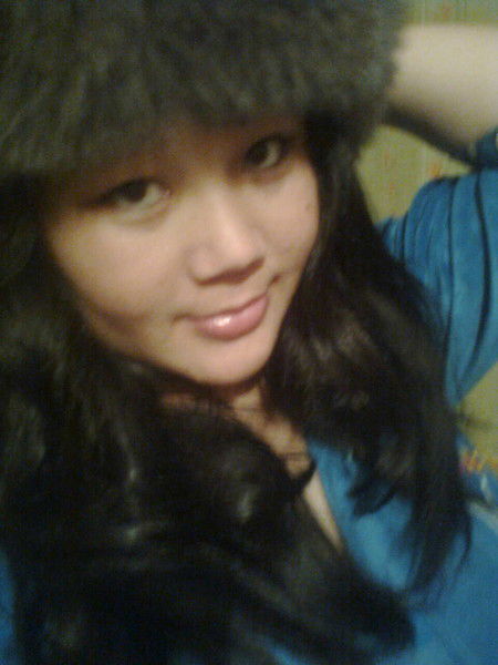 Айнур Тусупбекова