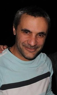 Юрий Касапиди