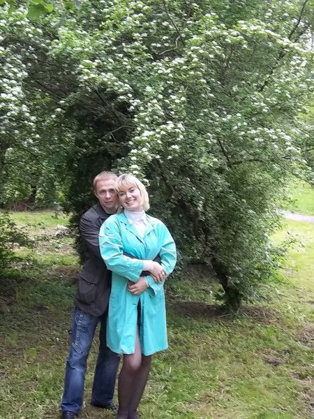 Елена Кейль